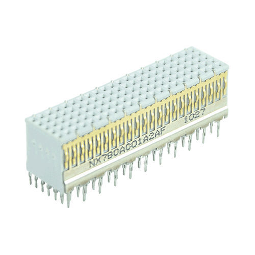 Разъем для передачи данных NX7, источник питания, тип B, гнездо