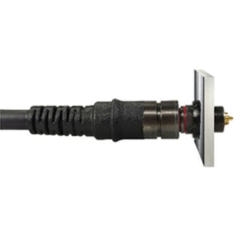 Разъем для передачи данных GECKO HD SERIESHDMIкруглая мощность