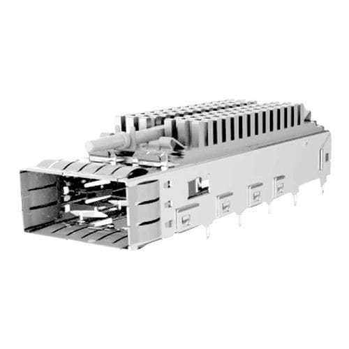 Разъем для передачи данных Z-834T011121801запрессованныйэкранированныйEMI