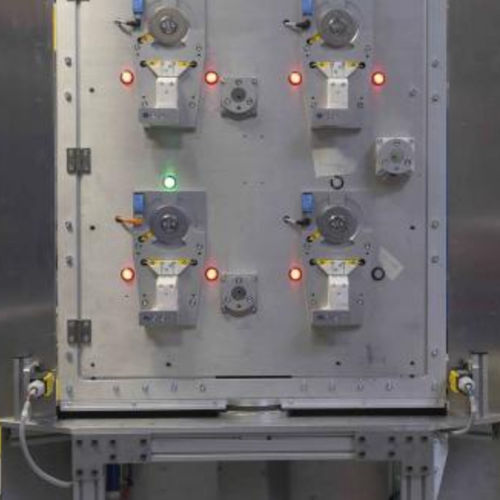 Питатель для промышленности пластмасс