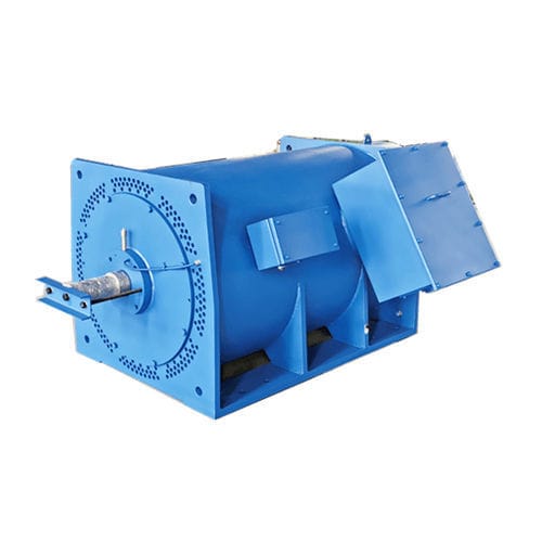 High-voltage motor YBKK seriesinduction&gt, 1000 VIP55