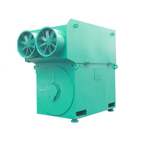 Variable-frequency motor YPKK series ACasynchronous&gt, 1000 V