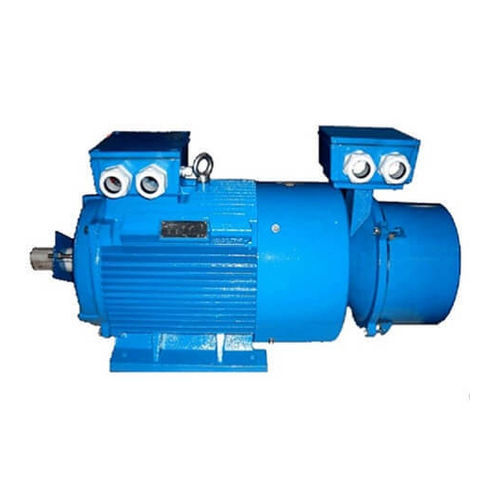 Двигатель с токосъемным ротором Y2Rasynchronous>, 1000 VIP55