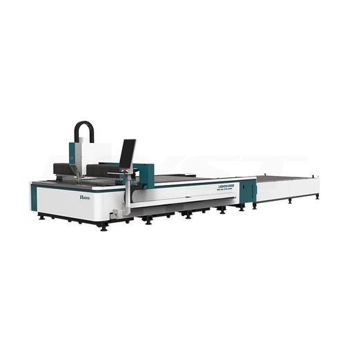 Станок для волоконной лазерной резки LX3015Eдля листового металла с ЧПУ