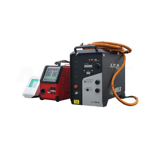 Аппарат лазерной сварки ручнойнастольныйпо металлу