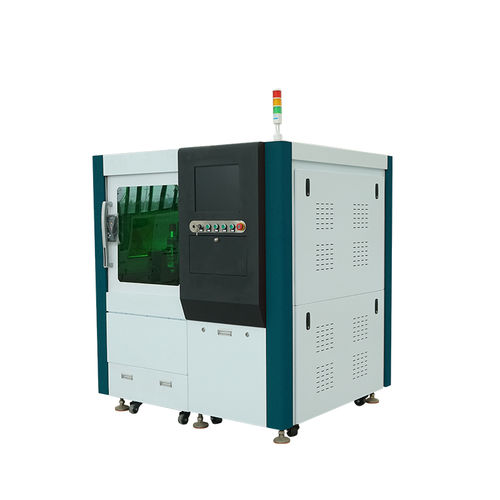 Станок для резки волоконным лазером LXF0640для алюминиядля сталидля нержавеющей стали