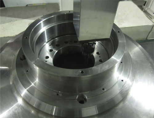 Ковка в открытых штампах углеродистая стальстальнержавеющая сталь