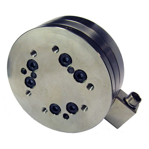 Датчик силы и момента Omega85