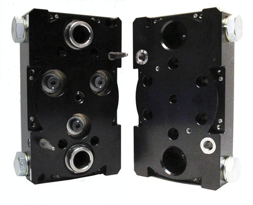 Механическая муфта UC-GL2Pдля роботов