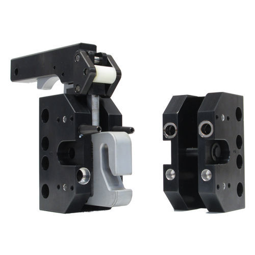 Муфта механическая UC-GH5для роботовмногопортоваякомпактная