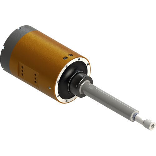 Роботизированный инструмент для снятия заусенцев RCV-390