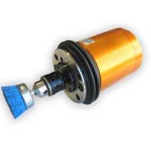 Роботизированный инструмент для снятия заусенцев ACT-390стальалюминийпластик