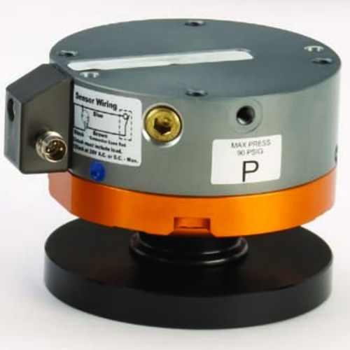 Роботизированный блок контроля/датчик столкновений SR-82