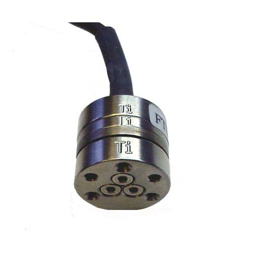 Датчик силы и момента Nano17 Титан