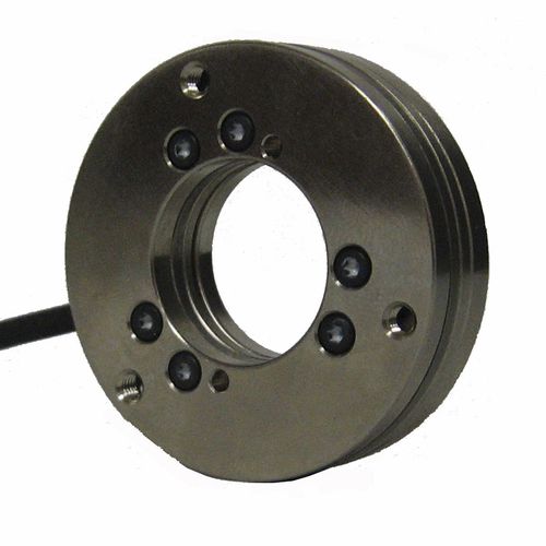 Датчик силы и момента Nano43