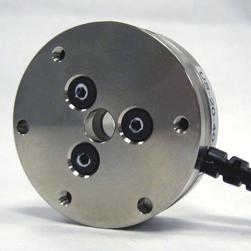 Датчик силы и момента Mini40