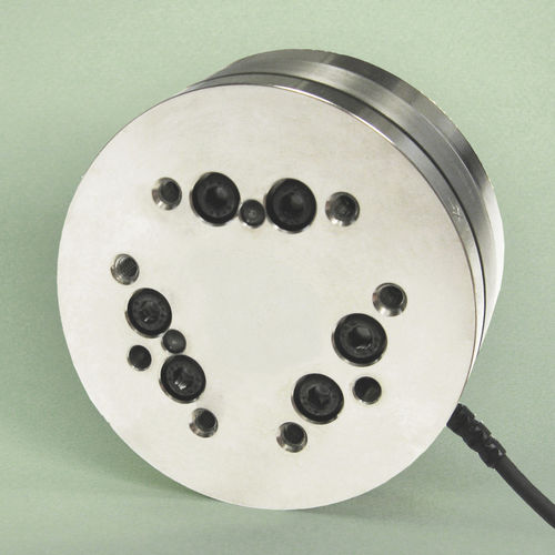 Датчик силы и момента Mini85