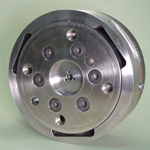 Датчик силы и крутящего момента Theta