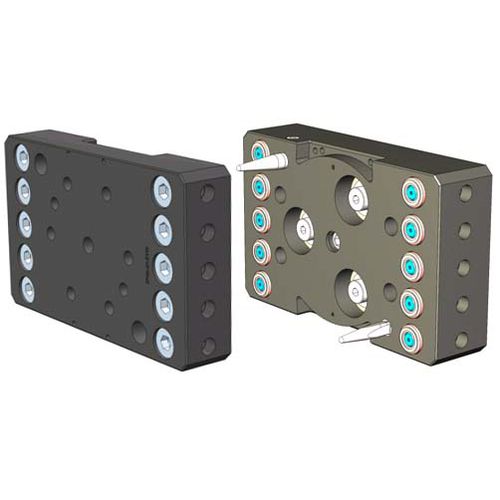 Муфта механическая UC-GL1для роботовмногопортовая