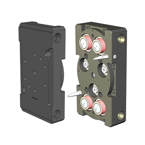 Механическая муфта UC-GL3для роботов