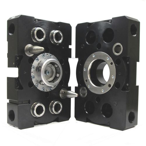 Механическая муфта UC-GL6Lдля роботов