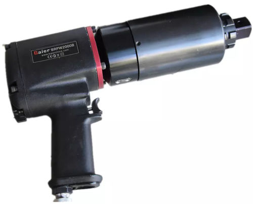 Пневматический динамометрический ключ серии BRPWпистолетный
