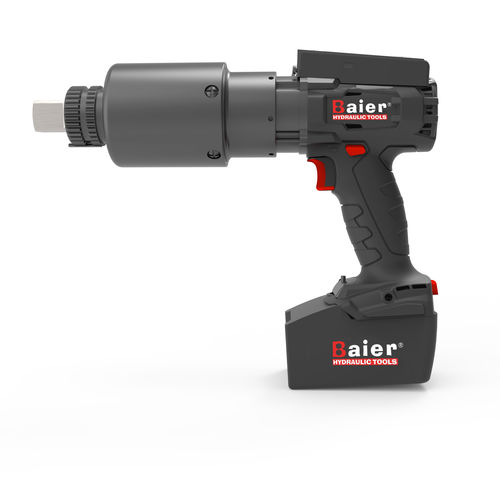 Аккумуляторный динамометрический ключ BRDC4500пистолетвысокоточная сталь