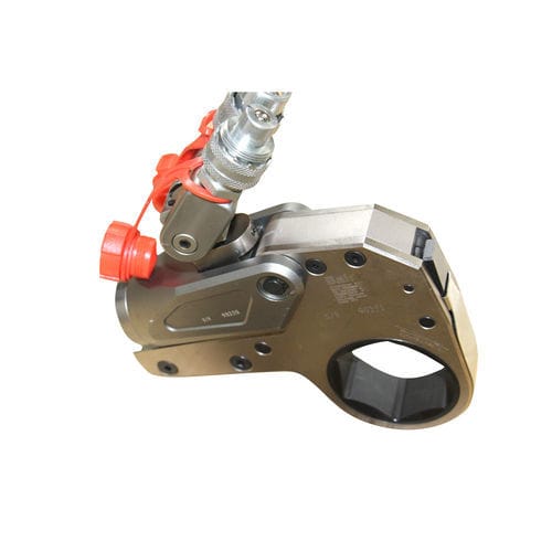 Гидравлический динамометрический ключ RTF24алюминийтитан