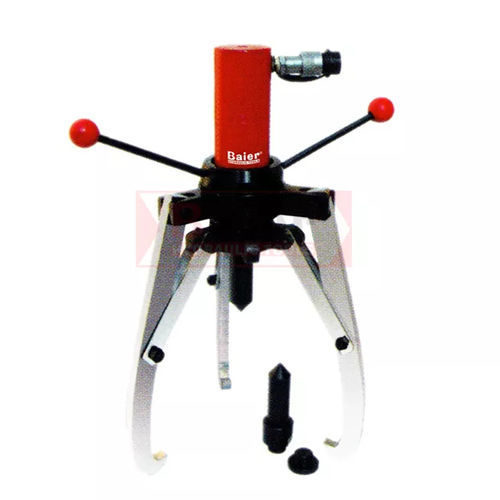 Гидравлический съемник подшипников серии KE трехплечий