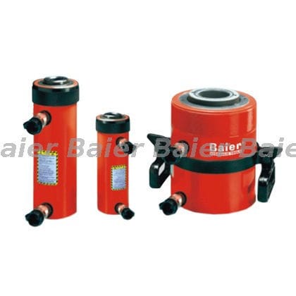 Домкрат бутылочный CLRG-1002гидравлический100 тонн