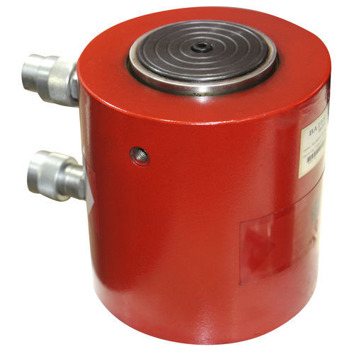 Домкрат бутылочный CLRG-30012гидравлический