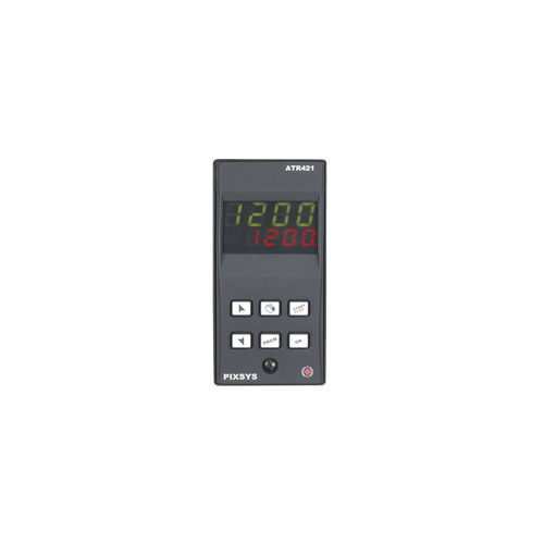 Panel-mount programmable controller ATR421 seriesanalog inputsdigital inputrelay outputs