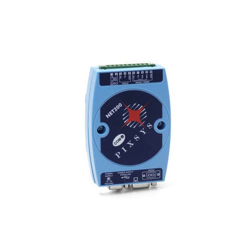 Преобразователь связи NET200RS232RS-485RS422