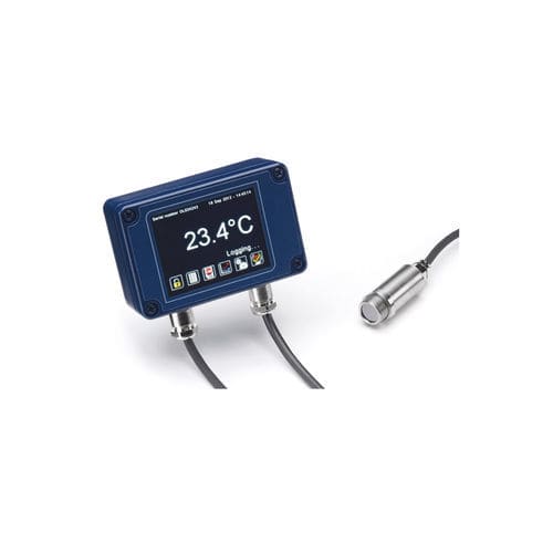 Инфракрасный датчик температуры PYROMINI4-20 mARS-485Modbus