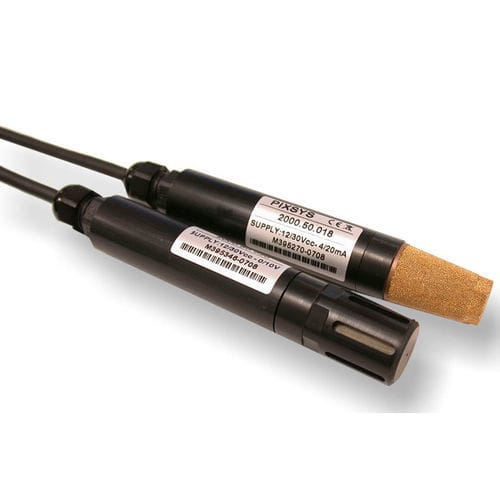 Преобразователь относительной влажности и температуры RH96 для интеграцииPt1004-20 мА