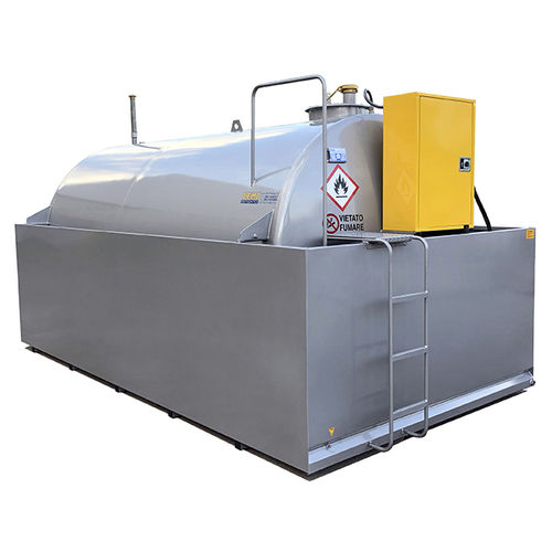 Diesel storage tank P55-P80dispensingfuelfor diesel