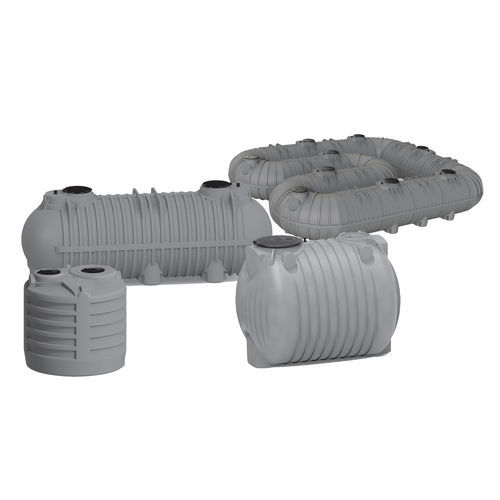 In-ground tank water storagefirefightingdrinking water