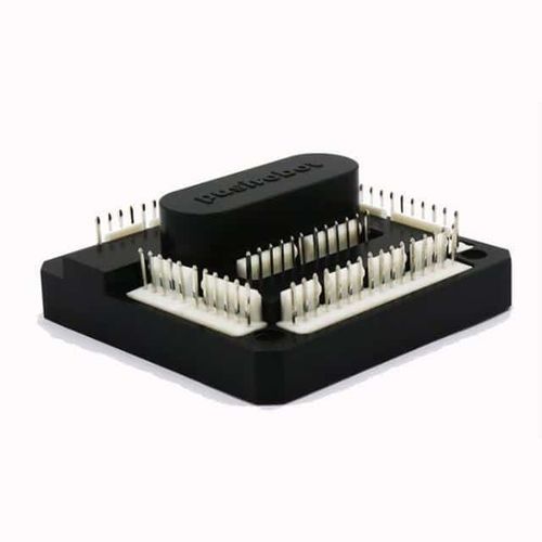 Контроллер двигателя постоянного тока PMC005B3двухфазный шаговый многоосный