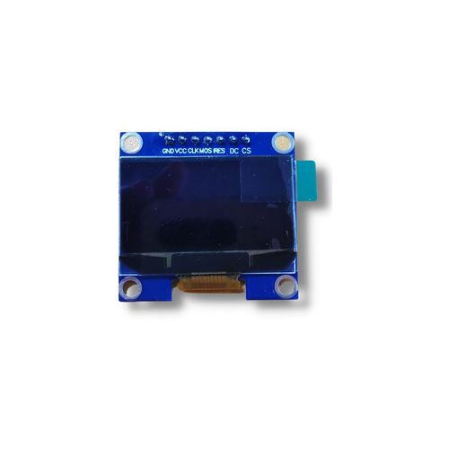 Модуль графического дисплея TOJMD013CмонохромныйOLED128 x 64