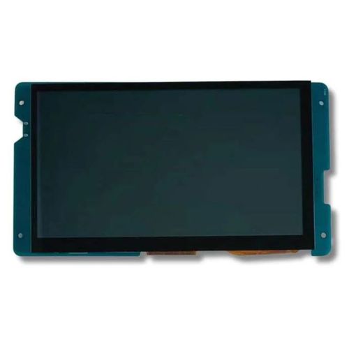 Modbus display module TBZ070C024600-01LCD/TFTresistive touch screencapacitive touch screen