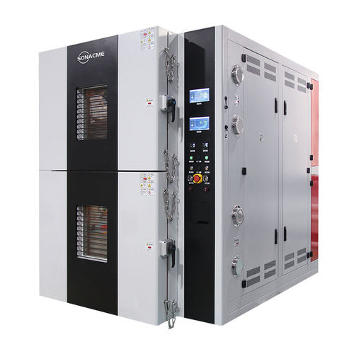 Камера температурных испытаний серии STВлажность окружающей средыНагрев