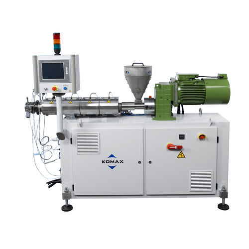 Экструдер ПВХ HELICAL для ППдля ПЭдля ПЭВП