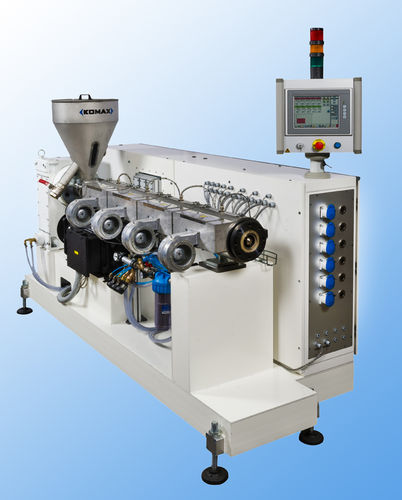 Экструдер ПВХ ARCдля ППдля PAдля HFFR