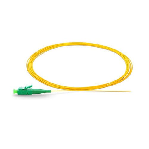 Оптоволоконный патч-корд 9/125 LC/UPC