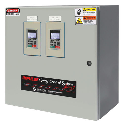 Система мониторинга и управления SCS®measurementloaddigital