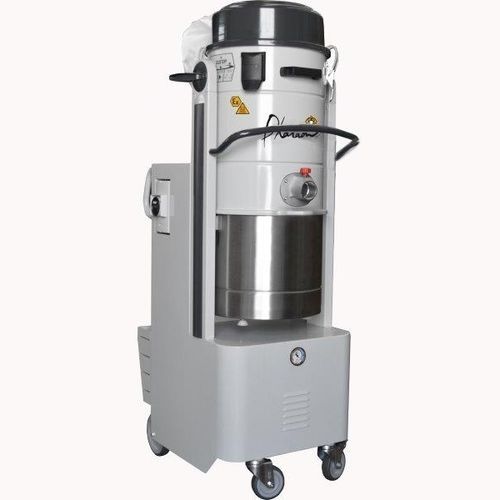 Industrial vacuum cleaner PHARMA20 EX1/2Dfor asbestoselectricmobile