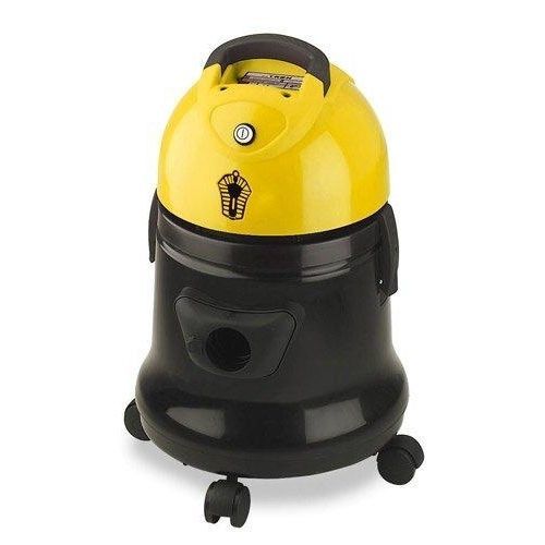 Industrial vacuum cleaner PHARAHP15L30Pwet and dryelectricmobile