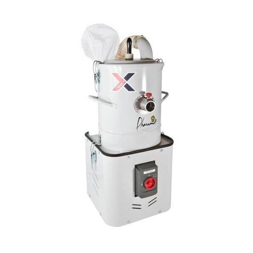 Industrial vacuum cleaner AF30drythree-phasesteel