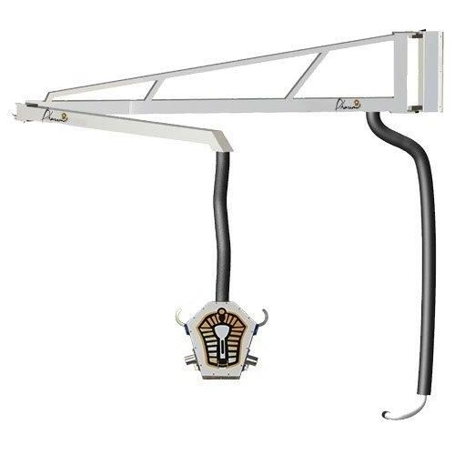 Фиксированный вытяжной рукав BMEflexibledustindustrial