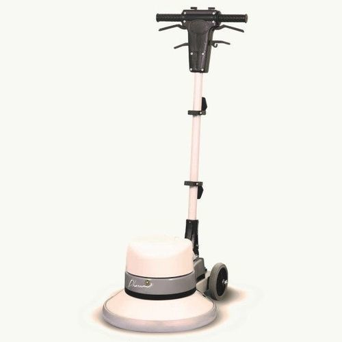 Однодисковая напольная машина MS17